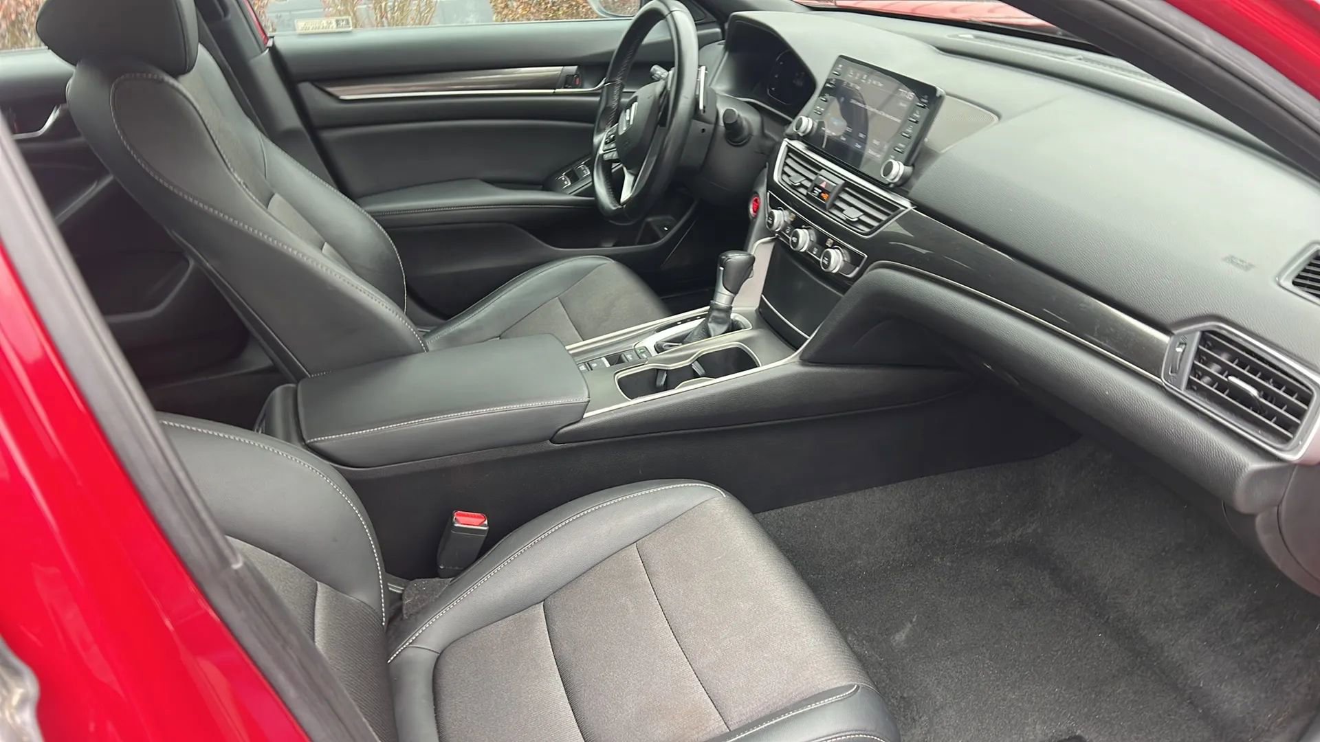 Used 2021 Honda Accord Sport image 5