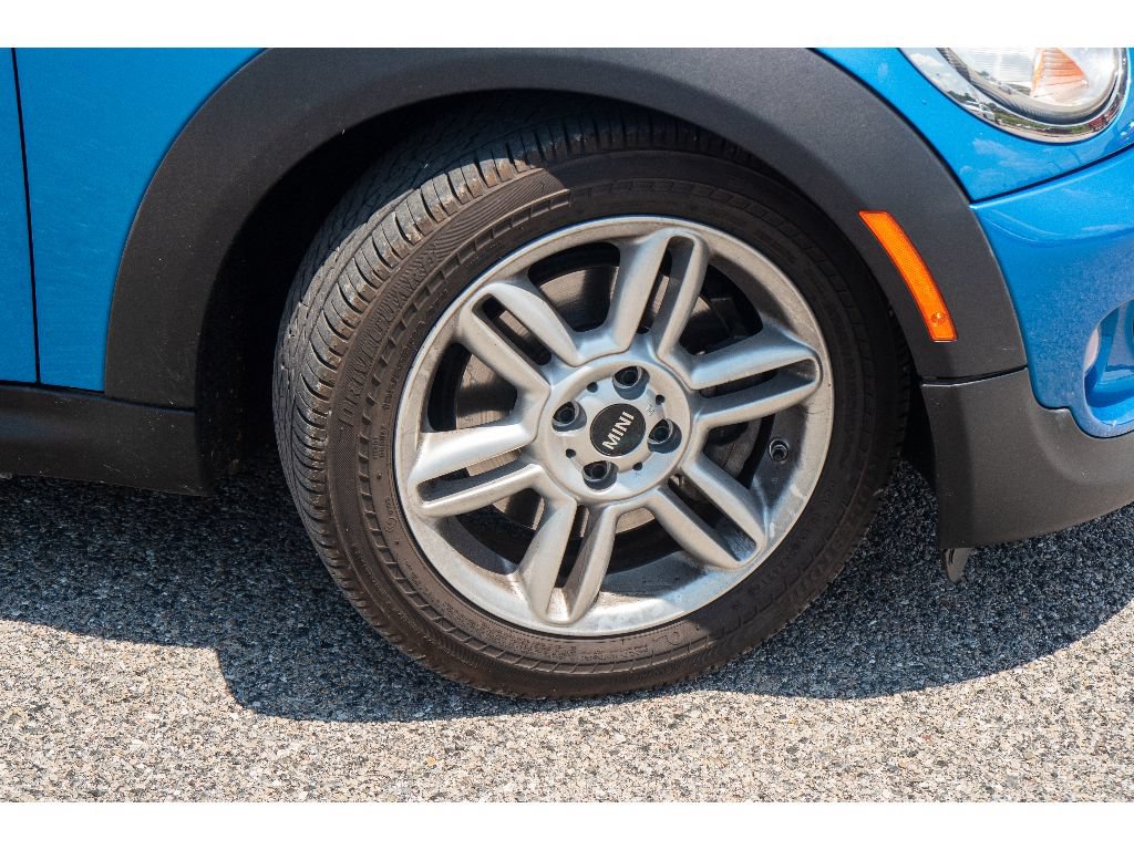 Used 2011 MINI Cooper S FWD image 25