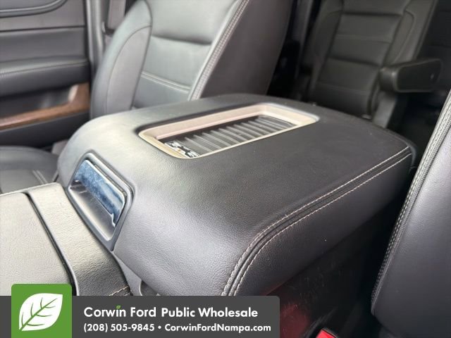 Used 2018 GMC Yukon XL Denali image 22