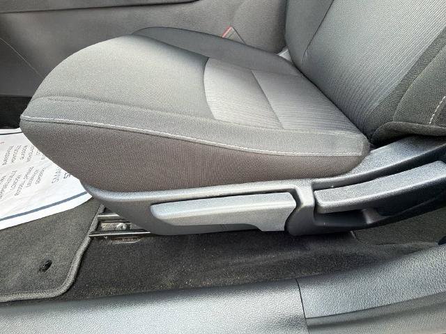 Certified 2025 Nissan Sentra SV FWD image 18