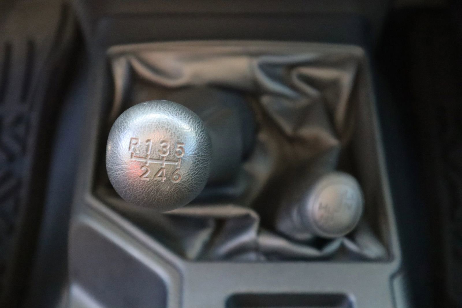 Used 2007 Toyota FJ Cruiser 4WD image 24