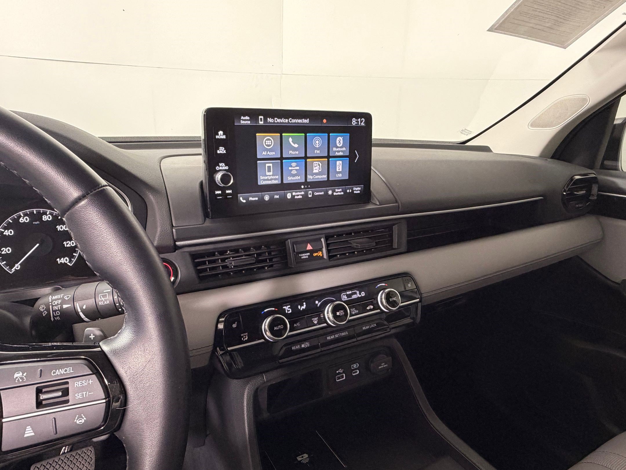 Certified 2025 Honda Pilot EX-L image 24