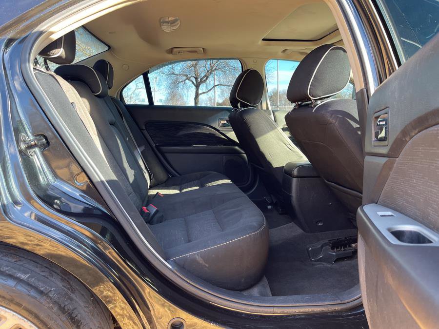 Used 2012 Ford Fusion SE image 29
