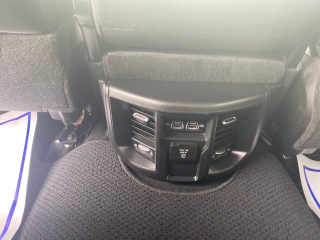 Used 2021 RAM 2500 Laramie image 14