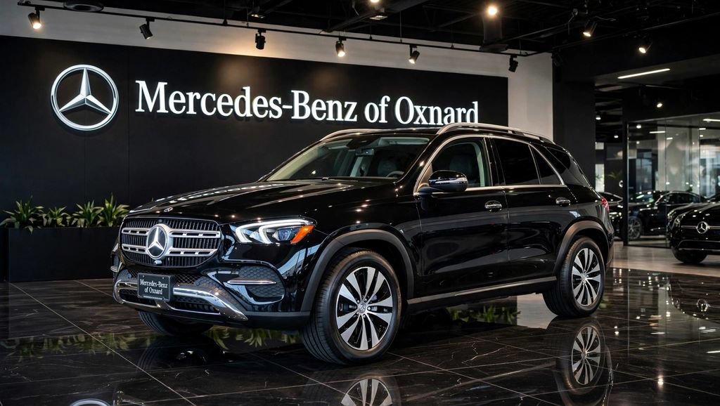 Used 2026 Mercedes-Benz GLE 350 4MATIC image 2