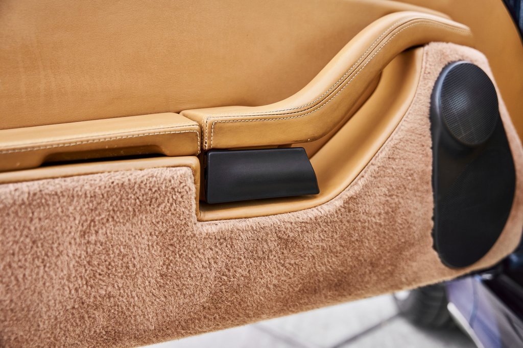 Used 1997 Porsche 911 Turbo image 41