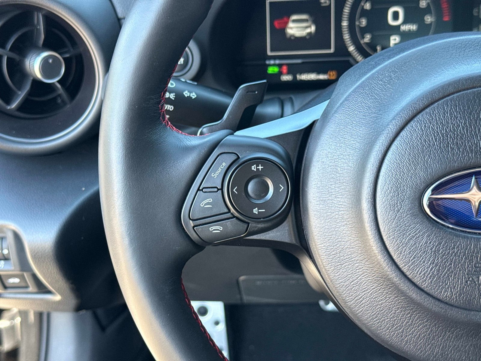 Used 2023 Subaru BRZ Limited RWD image 23