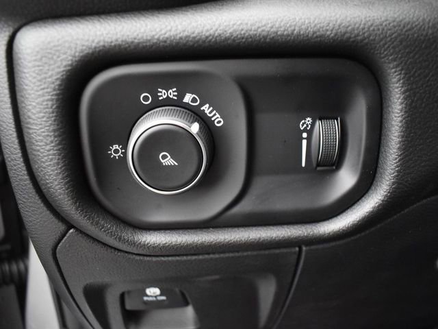 New 2026 RAM 1500 Tradesman image 13