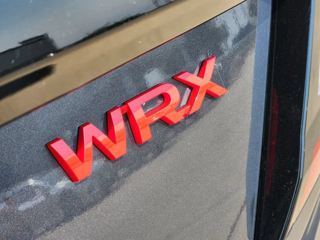 New 2026 Subaru WRX AWD/4WD image 8