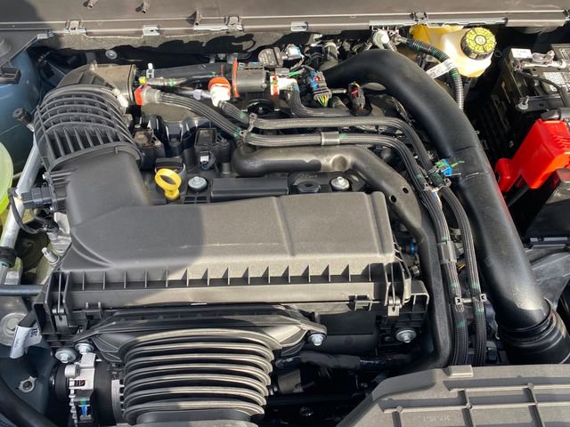 New 2026 Ford Maverick XLT w/ XLT Luxury Package image 15