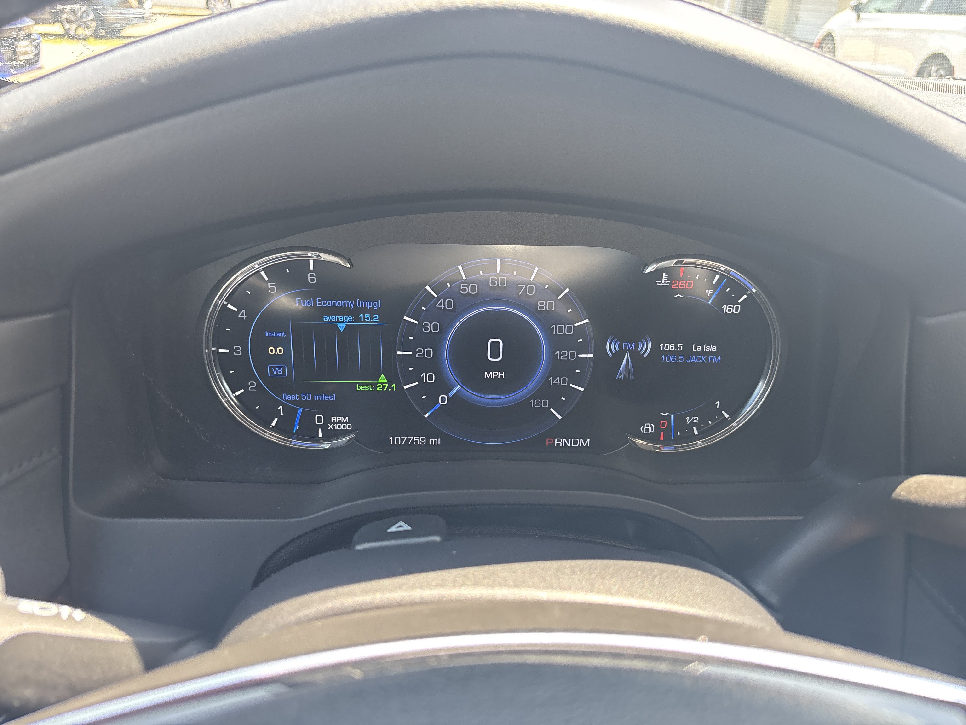 Used 2016 Cadillac Escalade ESV Luxury AWD/4WD image 28