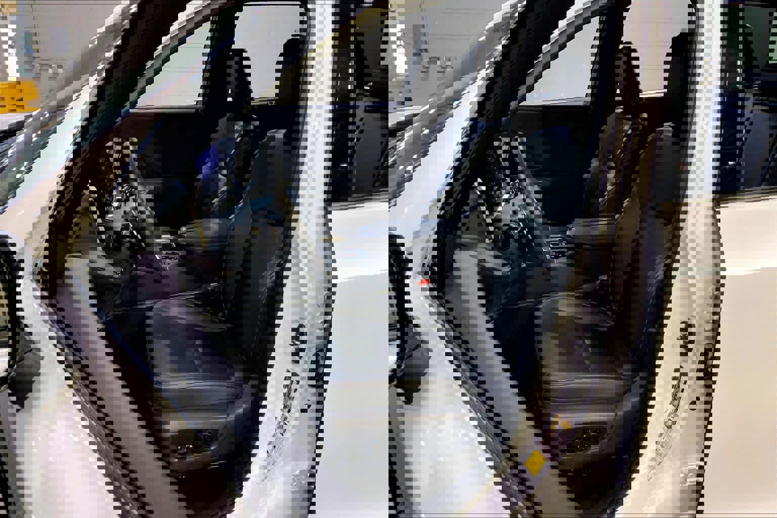 Certified 2025 Lexus TX 350 AWD w/ Accessory Package (Z1) image 8