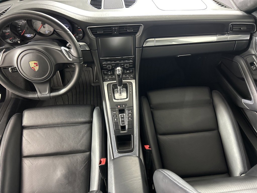 Certified 2015 Porsche 911 Carrera S image 21