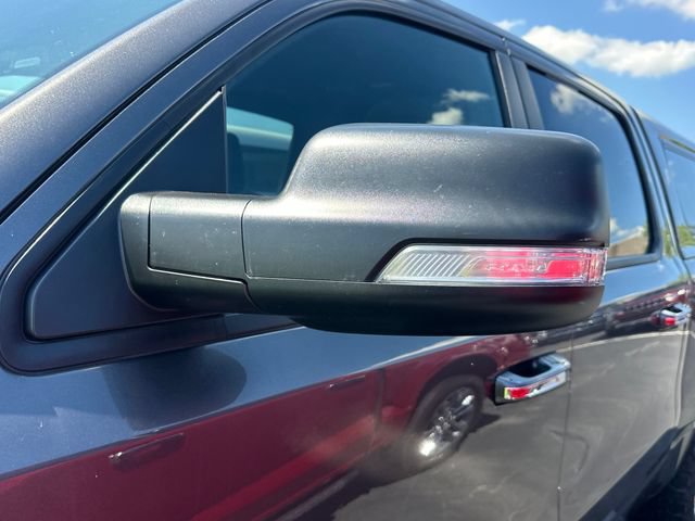 Used 2019 RAM 1500 Big Horn AWD/4WD image 7