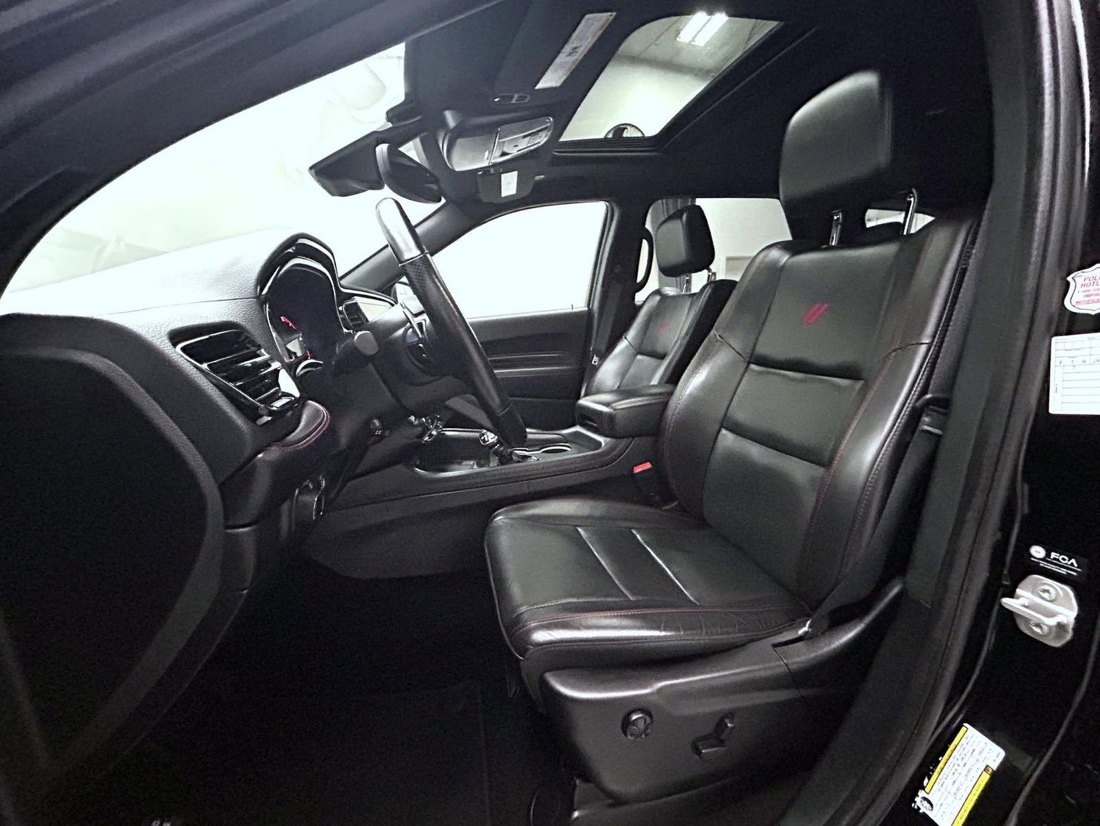 Used 2024 Dodge Durango R/T image 10