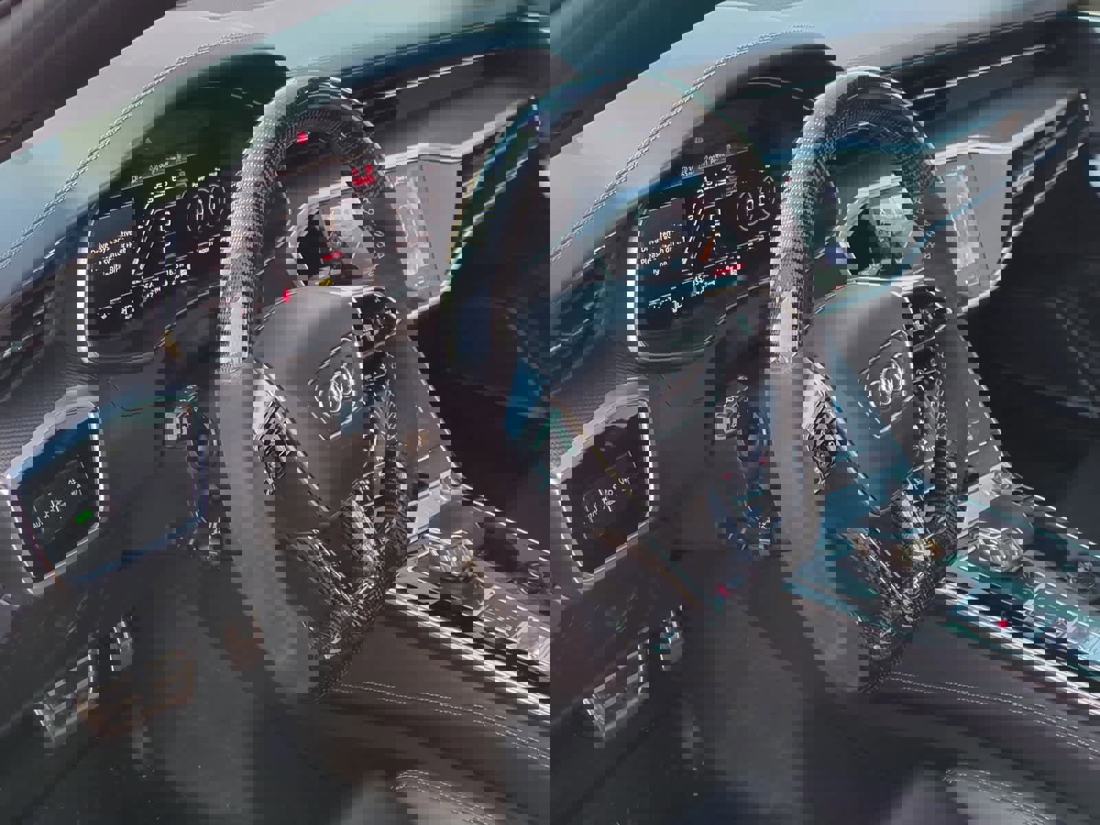 Used 2021 Audi RS 7 Sportback w/ Carbon Optic Package image 10