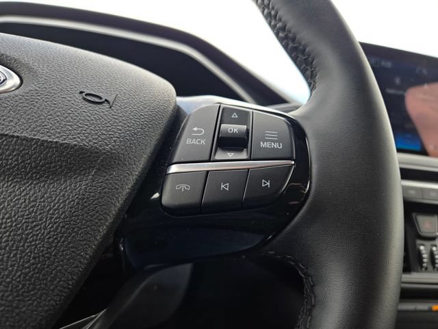 Used 2023 Ford Escape Active AWD/4WD image 16