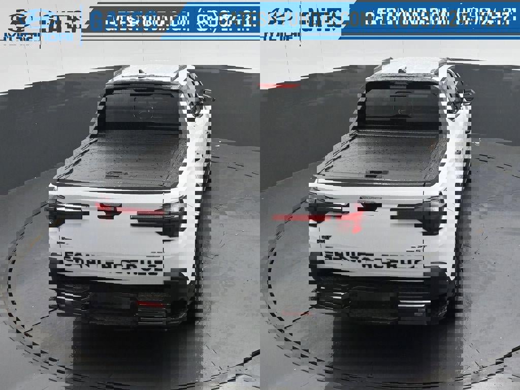 New 2026 Hyundai Santa Cruz XRT image 39