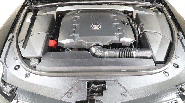 Used 2012 Cadillac CTS Premium AWD/4WD image 23