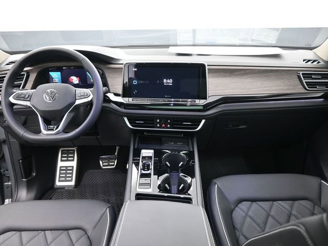 New 2026 Volkswagen Atlas SEL Premium R-Line image 27