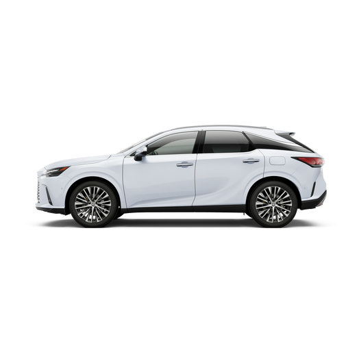 New 2027 Lexus RX 350h AWD/4WD image 3