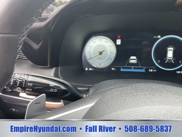 Used 2024 Hyundai Palisade Calligraphy AWD/4WD image 29