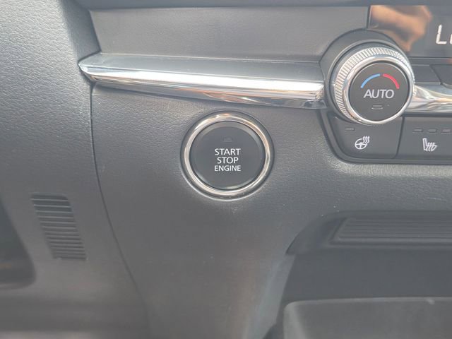 Used 2022 MAZDA CX-30 2.5 Turbo w/ Premium Plus Pkg image 21