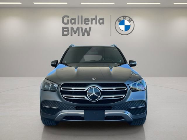 Used 2022 Mercedes-Benz GLE 350 GLE 350 image 3