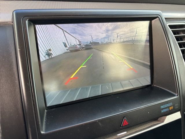 Used 2014 Ford Flex Limited w/ Appearance Package image 21