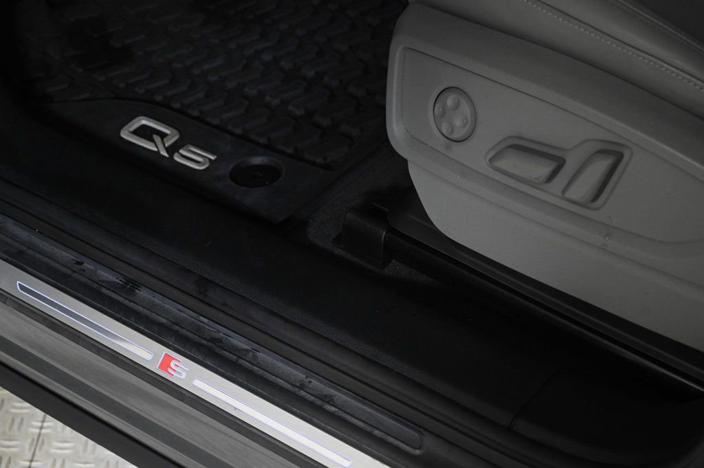 Certified 2023 Audi Q5 2.0T Premium Plus w/ Premium Plus Package image 19
