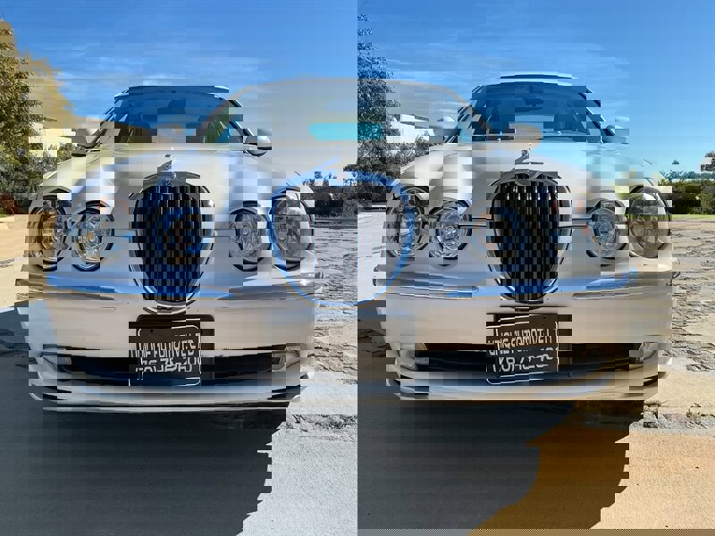 Used 2004 Jaguar S-TYPE 3.0 image 3