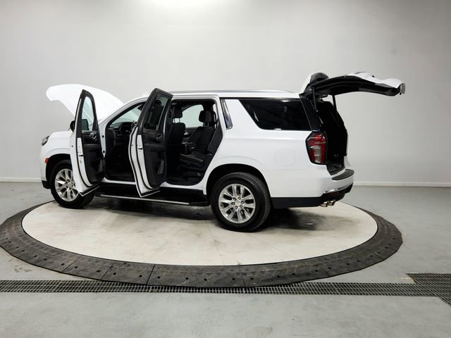 Used 2023 Chevrolet Tahoe Premier image 13