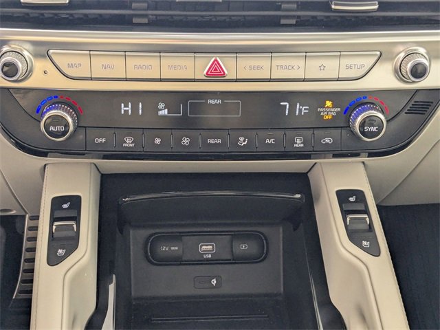 Used 2020 Kia Telluride SX image 23