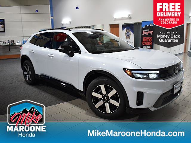 New 2026 Honda Prologue Touring