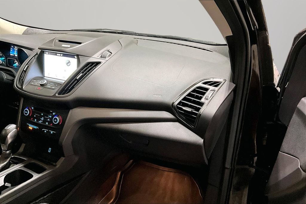 Used 2018 Ford Escape SEL image 26
