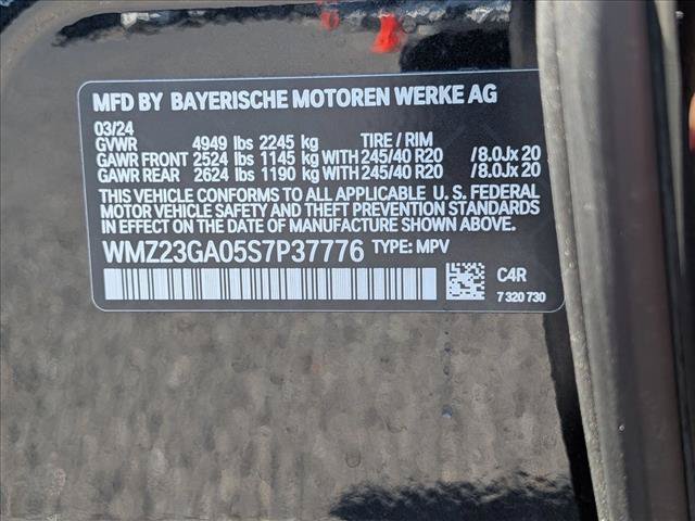 Used 2025 MINI Cooper Countryman S AWD/4WD image 23