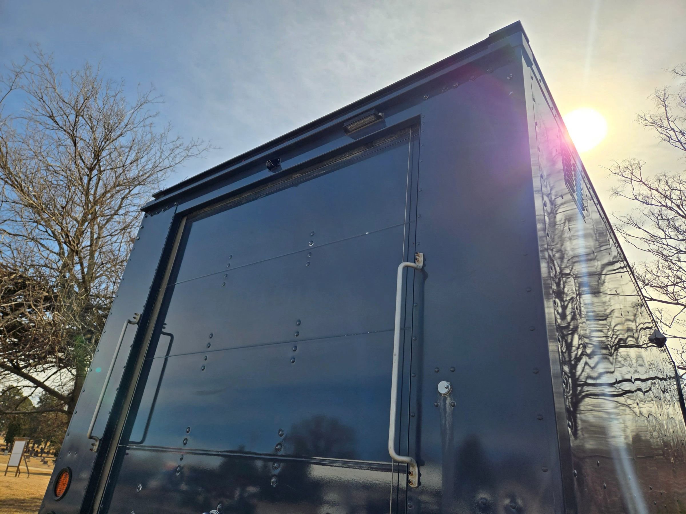 Used 2022 Ford Transit 350 350 HD XL Cutaway Van 2D image 25