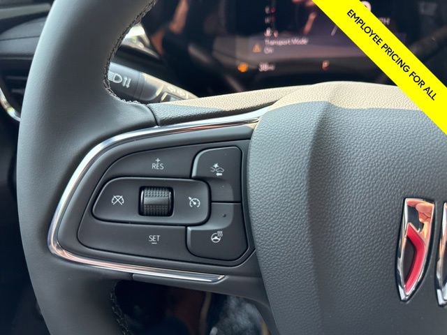 New 2025 Buick Envista Preferred w/ Convenience I Package image 20