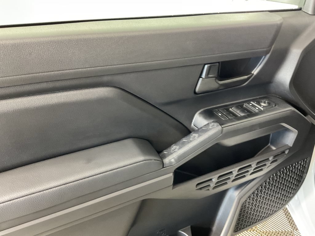 New 2026 Toyota Tacoma SR RWD image 14