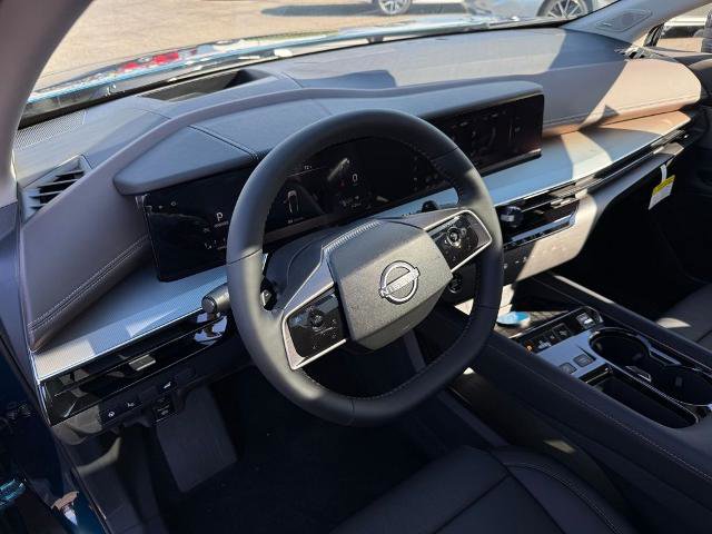 New 2026 Nissan Murano Platinum w/ Cargo Package image 18