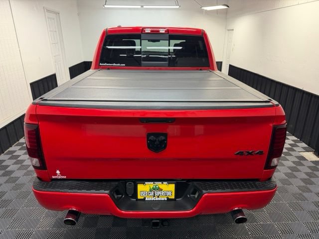 Used 2016 RAM 1500 Sport w/ Comfort Group AWD/4WD image 42