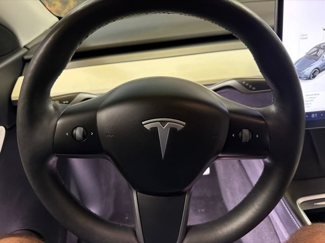 Used 2022 Tesla Model Y Performance AWD/4WD image 30
