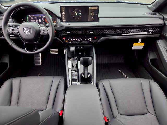 New 2026 Honda Accord Sport image 13