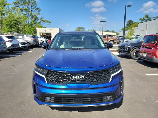 Used 2022 Kia Sorento SX image 5