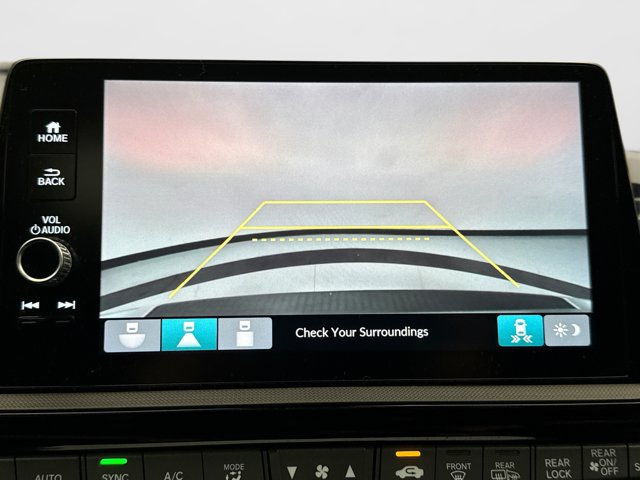 Used 2025 Honda Odyssey EX-L image 15