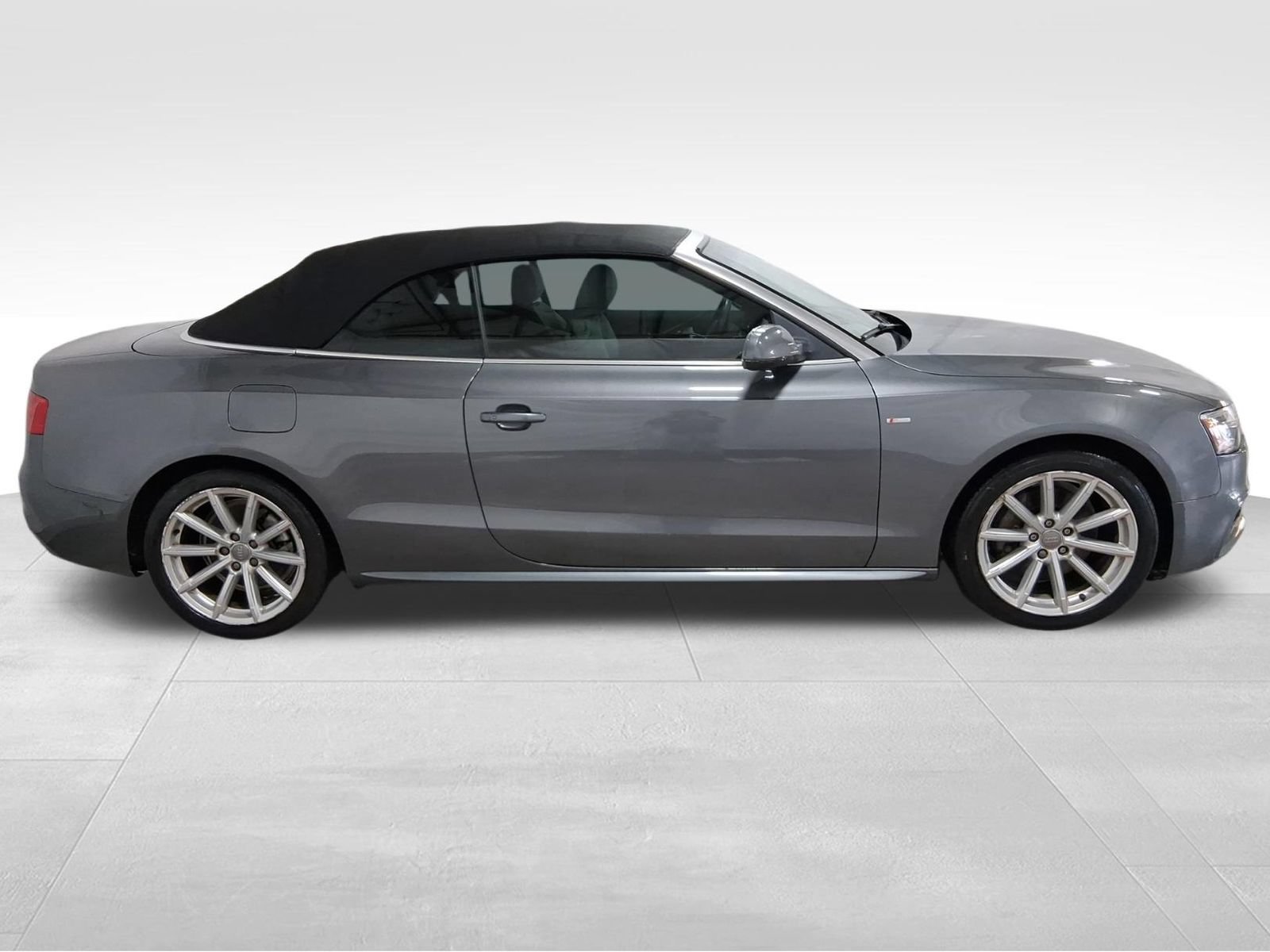 Used 2015 Audi A5 2.0T Premium Plus AWD/4WD image 4