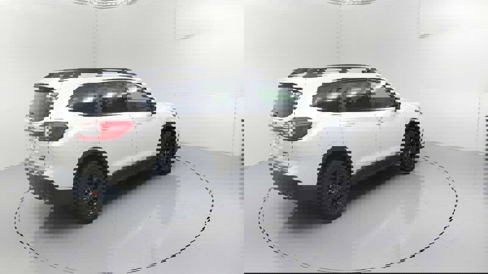 New 2026 Subaru Ascent Premium image 8