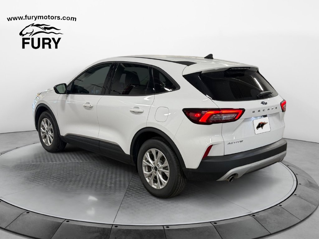 New 2025 Ford Escape Active FWD image 6