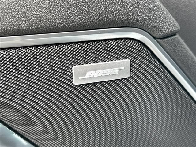 New 2026 GMC Sierra 2500 SLT w/ SLT Premium Package AWD/4WD image 25
