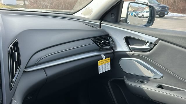 Used 2026 Acura RDX w/ Technology Package AWD/4WD image 21